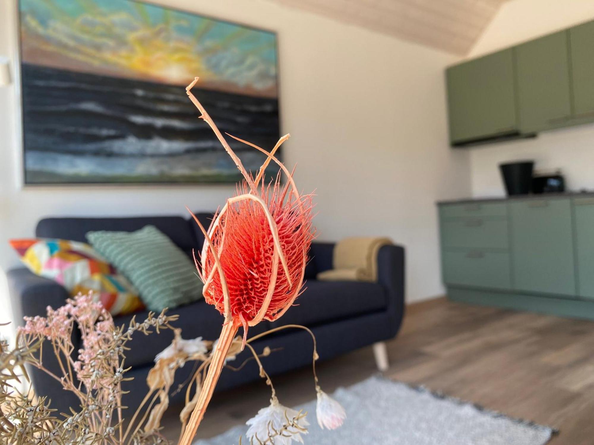 Esehytter Luxury Holiday Home Near Beach Nymindegab Exterior foto