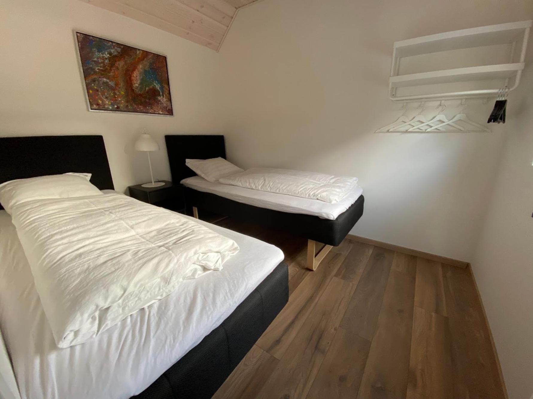 Esehytter Luxury Holiday Home Near Beach Nymindegab Exterior foto