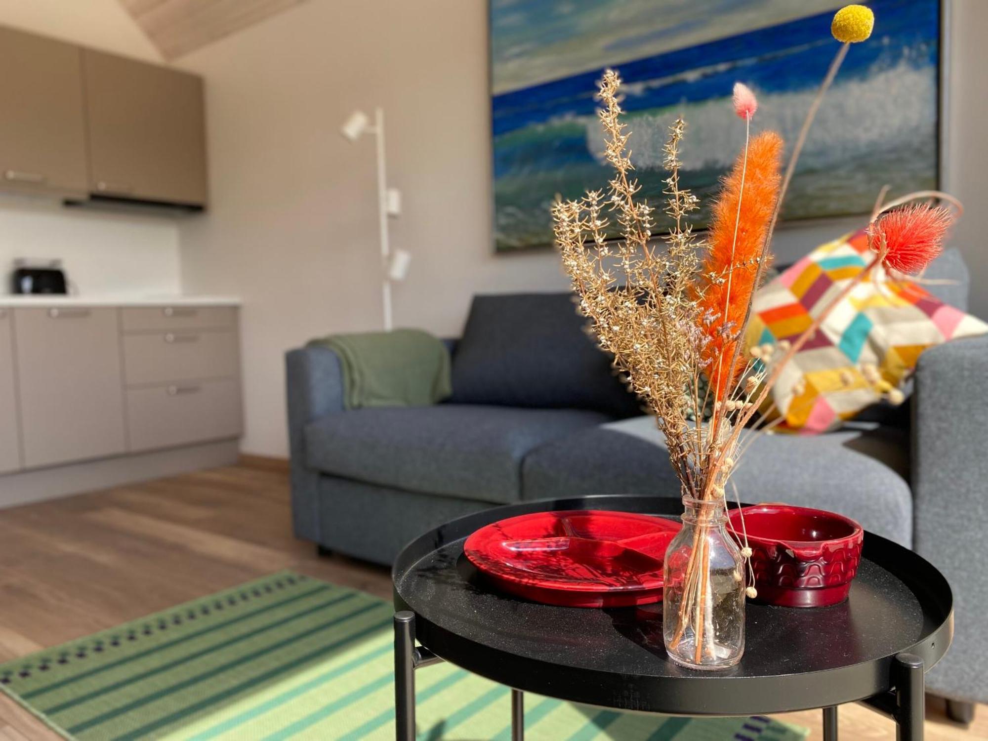 Esehytter Luxury Holiday Home Near Beach Nymindegab Exterior foto